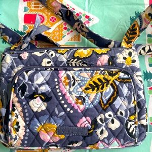 Vera Bradley purse
